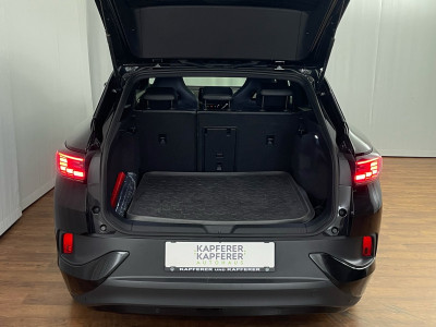 VW ID.4 Gebrauchtwagen