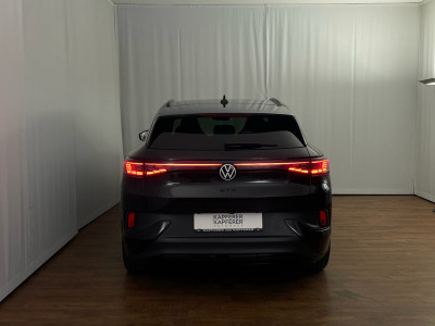 VW ID.4 Gebrauchtwagen