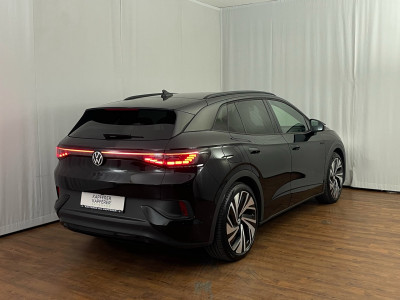 VW ID.4 Gebrauchtwagen