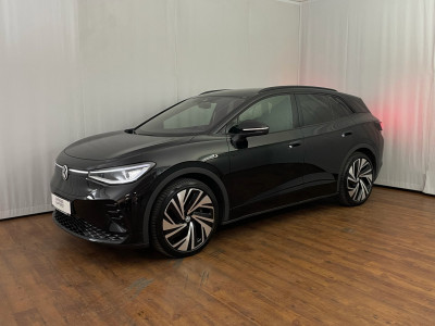 VW ID.4 Gebrauchtwagen