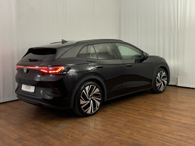 VW ID.4 Gebrauchtwagen