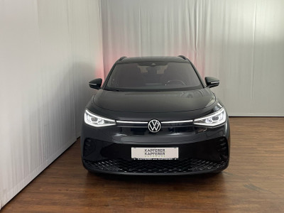 VW ID.4 Gebrauchtwagen