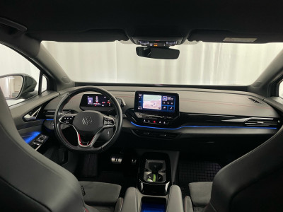 VW ID.4 Gebrauchtwagen