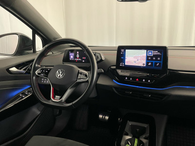 VW ID.4 Gebrauchtwagen