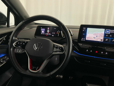 VW ID.4 Gebrauchtwagen