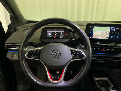 VW ID.4 Gebrauchtwagen