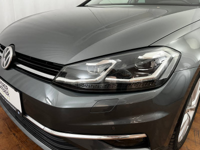 VW Golf Gebrauchtwagen VW Golf Gebrauchtwagen