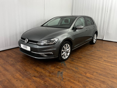 VW Golf Gebrauchtwagen VW Golf Gebrauchtwagen