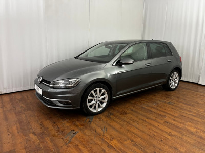 VW Golf Gebrauchtwagen VW Golf Gebrauchtwagen