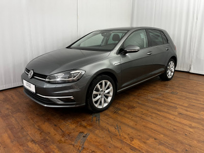 VW Golf Gebrauchtwagen VW Golf Gebrauchtwagen