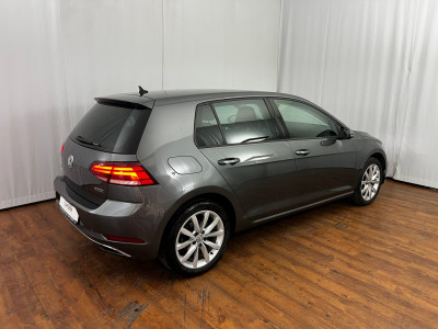 VW Golf Gebrauchtwagen VW Golf Gebrauchtwagen