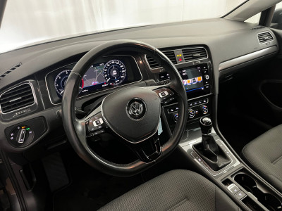 VW Golf Gebrauchtwagen VW Golf Gebrauchtwagen