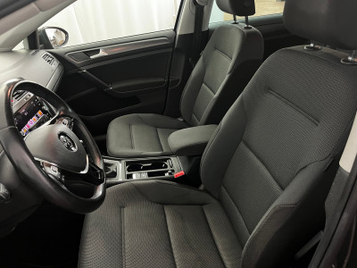 VW Golf Gebrauchtwagen VW Golf Gebrauchtwagen