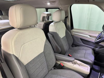 VW Multivan Gebrauchtwagen VW Multivan Gebrauchtwagen