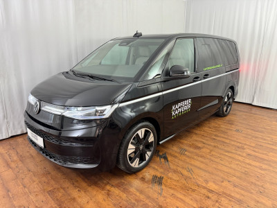 VW Multivan Gebrauchtwagen VW Multivan Gebrauchtwagen