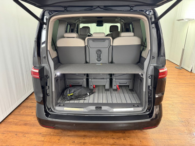 VW Multivan Gebrauchtwagen VW Multivan Gebrauchtwagen
