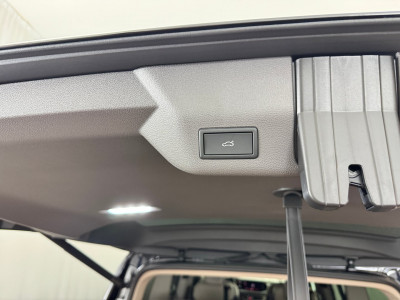 VW Multivan Gebrauchtwagen VW Multivan Gebrauchtwagen