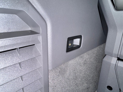 VW Multivan Gebrauchtwagen VW Multivan Gebrauchtwagen