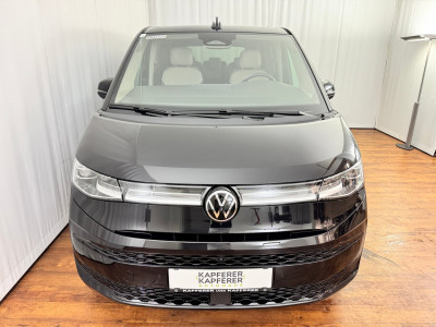 VW Multivan Gebrauchtwagen VW Multivan Gebrauchtwagen