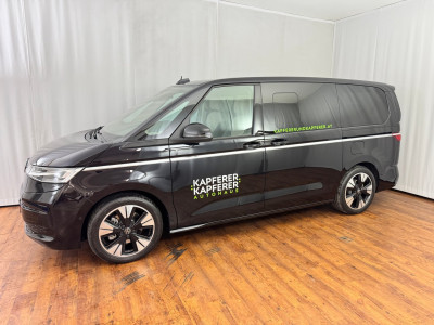 VW Multivan Gebrauchtwagen VW Multivan Gebrauchtwagen