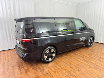 VW Multivan Gebrauchtwagen VW Multivan Gebrauchtwagen