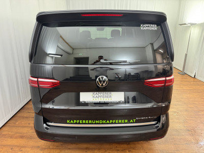 VW Multivan Gebrauchtwagen VW Multivan Gebrauchtwagen