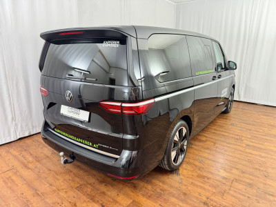 VW Multivan Gebrauchtwagen VW Multivan Gebrauchtwagen