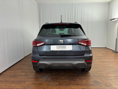 Seat Arona Gebrauchtwagen Seat Arona Gebrauchtwagen