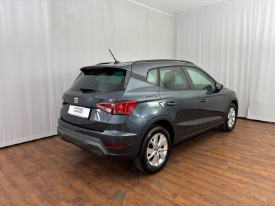 Seat Arona Gebrauchtwagen Seat Arona Gebrauchtwagen