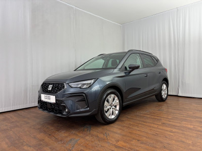 Seat Arona Gebrauchtwagen Seat Arona Gebrauchtwagen