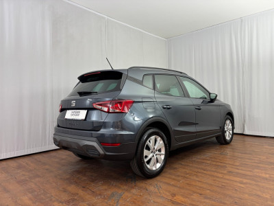 Seat Arona Gebrauchtwagen Seat Arona Gebrauchtwagen