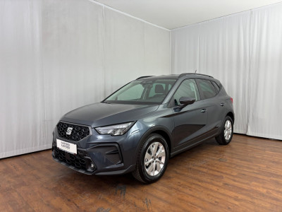 Seat Arona Gebrauchtwagen Seat Arona Gebrauchtwagen