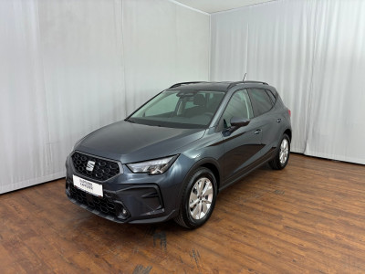 Seat Arona Gebrauchtwagen Seat Arona Gebrauchtwagen