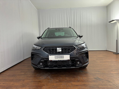 Seat Arona Gebrauchtwagen Seat Arona Gebrauchtwagen