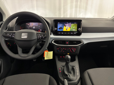 Seat Arona Gebrauchtwagen Seat Arona Gebrauchtwagen