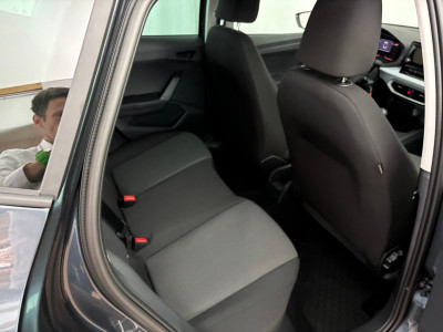 Seat Arona Gebrauchtwagen Seat Arona Gebrauchtwagen