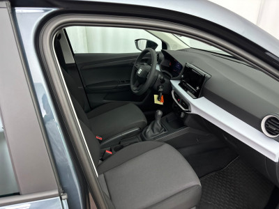 Seat Arona Gebrauchtwagen Seat Arona Gebrauchtwagen