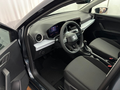 Seat Arona Gebrauchtwagen Seat Arona Gebrauchtwagen