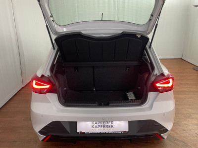 Seat Ibiza Gebrauchtwagen Seat Ibiza Gebrauchtwagen