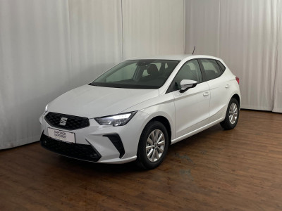 Seat Ibiza Gebrauchtwagen Seat Ibiza Gebrauchtwagen