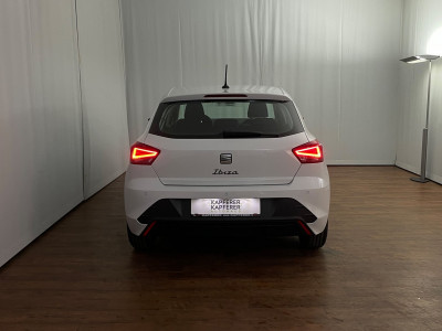 Seat Ibiza Gebrauchtwagen Seat Ibiza Gebrauchtwagen