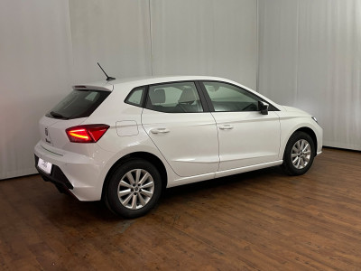Seat Ibiza Gebrauchtwagen Seat Ibiza Gebrauchtwagen