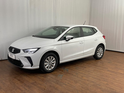 Seat Ibiza Gebrauchtwagen Seat Ibiza Gebrauchtwagen