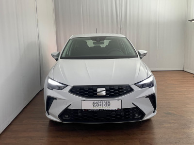 Seat Ibiza Gebrauchtwagen Seat Ibiza Gebrauchtwagen