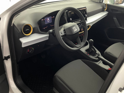 Seat Ibiza Gebrauchtwagen Seat Ibiza Gebrauchtwagen