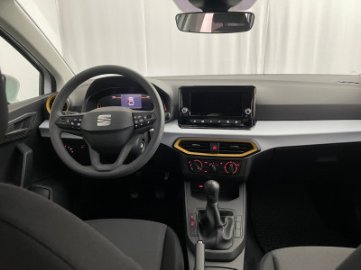 Seat Ibiza Gebrauchtwagen Seat Ibiza Gebrauchtwagen