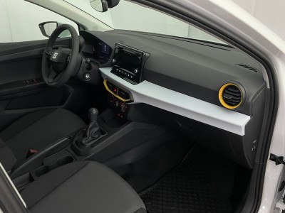 Seat Ibiza Gebrauchtwagen Seat Ibiza Gebrauchtwagen