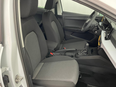 Seat Ibiza Gebrauchtwagen Seat Ibiza Gebrauchtwagen