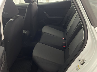 Seat Ibiza Gebrauchtwagen Seat Ibiza Gebrauchtwagen