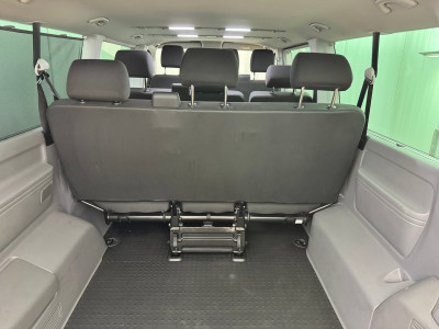 VW Transporter T6 Gebrauchtwagen VW Transporter T6 Gebrauchtwagen